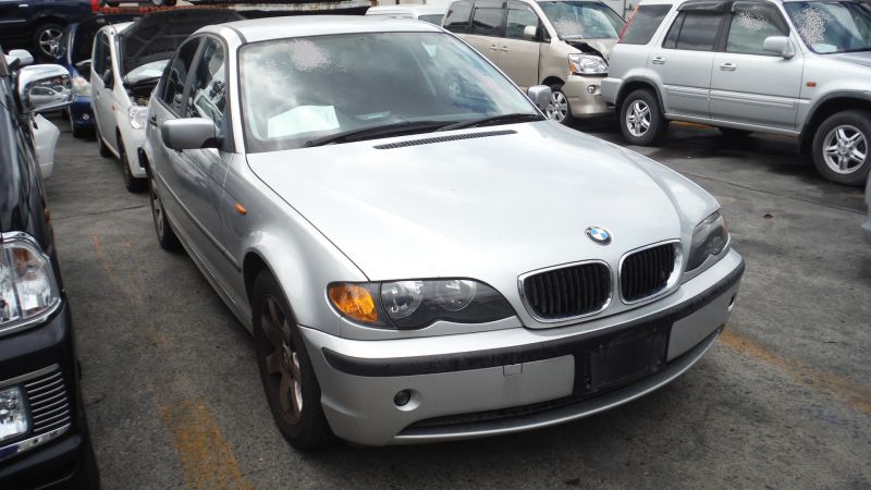 BMW 318i